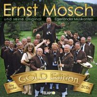 Ernst Mosch - Die Grosse Gold-Edition - 2CD
