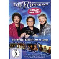 Die Flippers - Das Beste Aus 40 Jahren - DVD