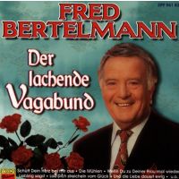Fred Bertelmann - Der Lachende Vagabund - CD
