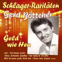 Gerd Bottcher - Geld Wie Heu - CD