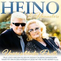 Heino Und Hannelore - Unsere Schonsten Duette - CD