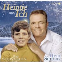 Hein Simons - Heintje und Ich - Weihnachten - 2CD