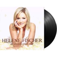 Helene Fischer - So Nah Wie Du - 2LP