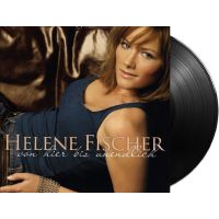 Helene Fischer - Von Hier Bis Undendlich - 2LP
