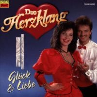 Duo Herzklang - Gluck Und Liebe - CD