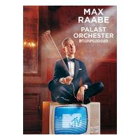 Max Raabe & Palast Orchestra - MTV Unplugged - DVD