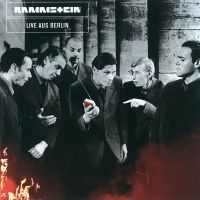 Rammstein - Live Aus Berlin - Digipack - CD