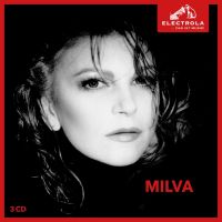 Milva - Electrola...Das ist Musik! - 3CD