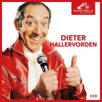 Dieter Hallervorden - Electrola...Das ist Musik! - 3CD