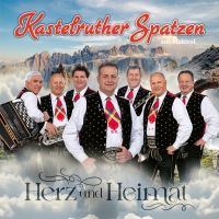 Kastelruther Spatzen - Herz Und Heimat - CD+DVD