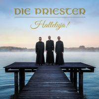 Die Priester - Halleluja! - CD