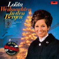 Lolita - Weihnachten in den Bergen (Originale) - CD