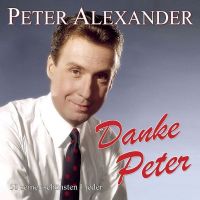Peter Alexander - Danke Peter - 2CD