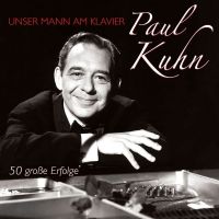 Paul Kuhn - Unser Mann Am Klavier - 2CD