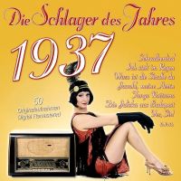 Die Schlager Des Jahres 1937 - 2CD