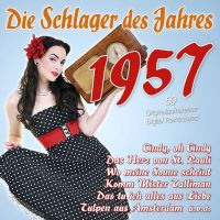 Die Schlager Des Jahres 1957 - 2CD