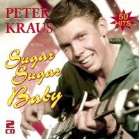 Peter Kraus - Sugar Sugar Baby - 2CD