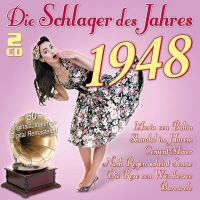  Die Schlager Des Jahres 1948 - 2CD