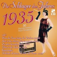 Die Schlager Des Jahres 1935 - 2CD