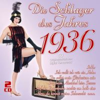 Die Schlager Des Jahres 1936 - 2CD