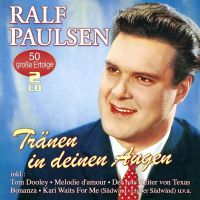 Ralf Paulsen - Tranen In Deinen Augen - 2CD