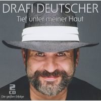 Drafi Deutscher - Tief Unter Meiner Haut - 2CD