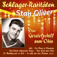 Stan Oliver - Das Geisterschiff Vom Ohio - CD