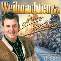 Marc Pircher - Weihnachten Mit - CD