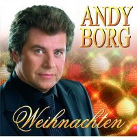 Andy Borg - Weihnachten - CD