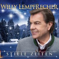 Willy Lempfrecher - Stille Zeiten - CD