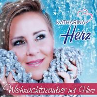 Katharina Herz - Weihnachtszauber Mit Herz - CD