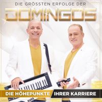 Domingos - Die Hohepunkte Ihrer Karriere - 2CD