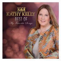 Kathy Kelly - Best Of - My Favourite Songs - CD