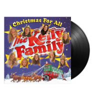 The Kelly Family - Christmas For All - 2LP