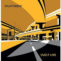 Kraftwerk - Soest Live - CD