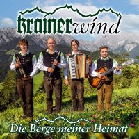 Krainerwind - Die Berge Meiner Heimat - CD