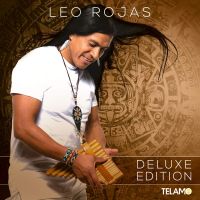 Leo Rojas - Leo Rojas - Deluxe Edition - CD