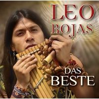 Leo Rojas - Das Beste - CD
