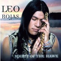 Leo Rojas - Spirit of the Hawk (Panfluit) - CD