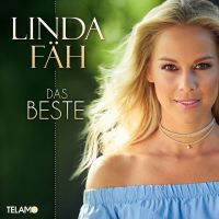 Linda Fah - Das Beste - CD