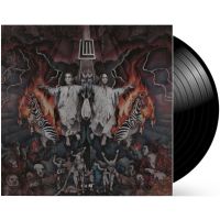 Lindemann - F&M - 2LP