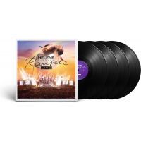 Helene Fischer - Rausch - Live Aus Munchen - Limited Edition - 4LP