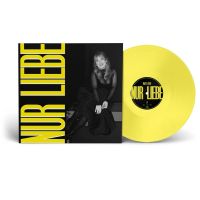 Maite Kelly - Nur Liebe - Coloured Vinyl - LP