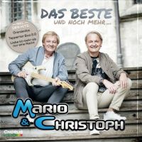 Mario & Christoph - Das Beste Und Noch Mehr - CD