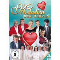 Melodien Der Herzen 2019 - 3DVD