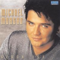 Michael Morgan - Gluck Ist... - CD