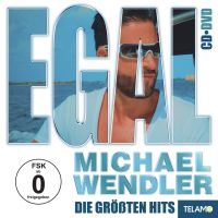 Michael Wendler - Egal - Die Grossten Hits - CD+DVD