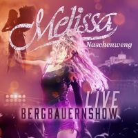 Melissa Naschenweng - Bergbauernshow Live - CD