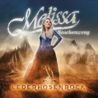 Melissa Naschenweng - LederHosenRock - CD