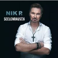 Nik P. - Seelenrausch - CD